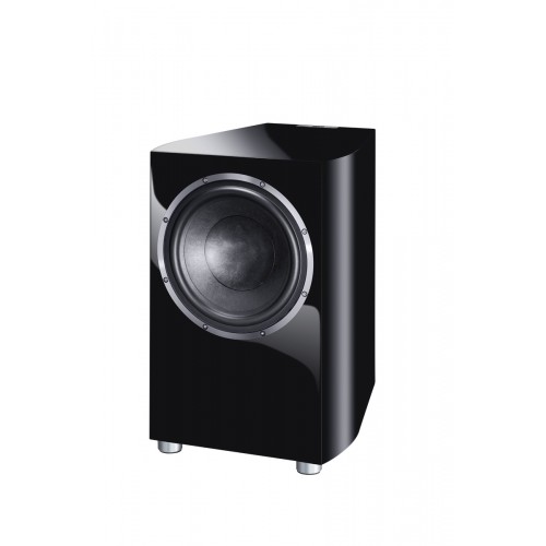 Сабвуфер Heco Celan Revolution Sub 32 A, Piano Black