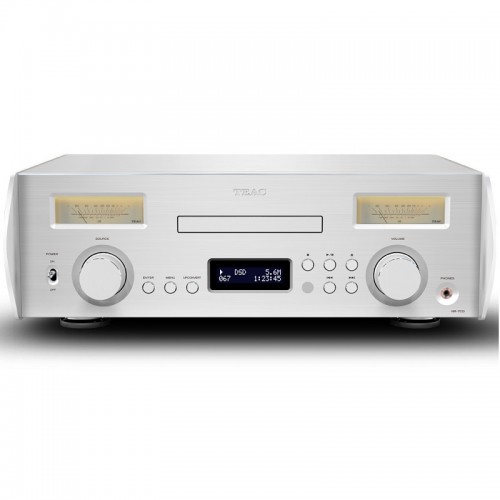 CD ресивер Teac NR-7CD