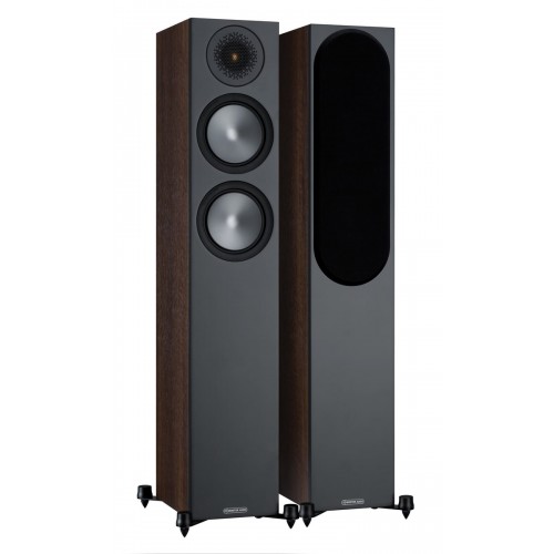 Напольная акустика Monitor Audio Bronze 200 (6G) Walnut