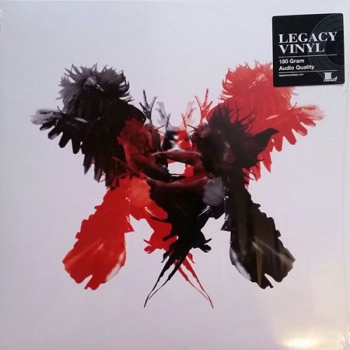 Виниловая пластинка Kings of Leon ONLY BY THE NIGHT (180 Gram/Gatefold)