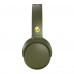 Наушники Skullcandy S5PXW-M687 Riff Wireless On-Ear Moss/Olive/Yellow