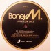 Виниловая пластинка Boney M. LOVE FOR SALE (140 Gram)