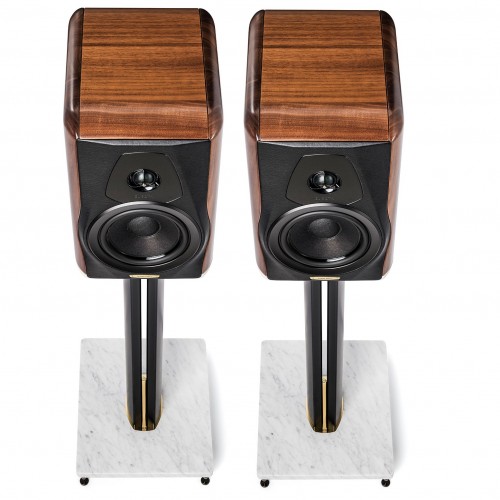 Полочная акустика Sonus Faber Electa Amator III wood