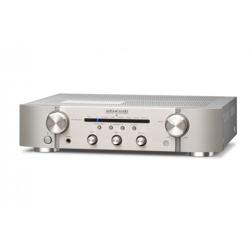 Стереоусилитель Marantz PM6007 Gold