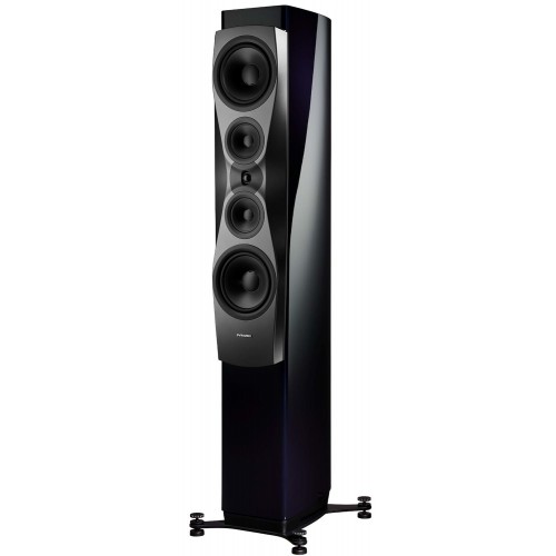 Напольная акустика Dynaudio Confidence 60 (Midnight high gloss)