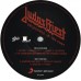 Виниловая пластинка Judas Priest UNLEASHED IN THE EAST