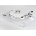 Проигрыватель винила Transrotor Rossini white (with tonearm TR 800-S)