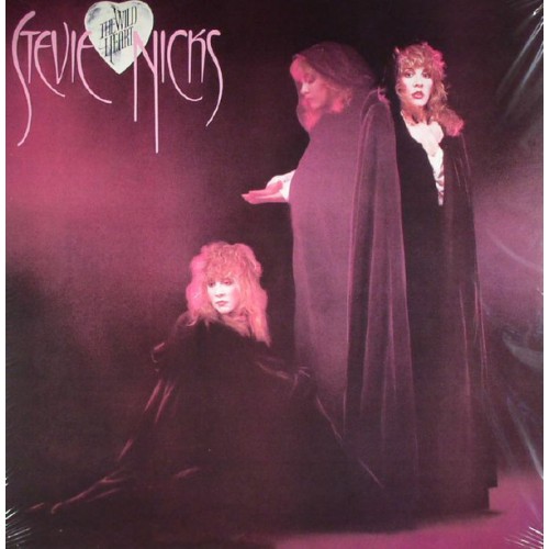 Виниловая пластинка Stevie Nicks THE WILD HEART