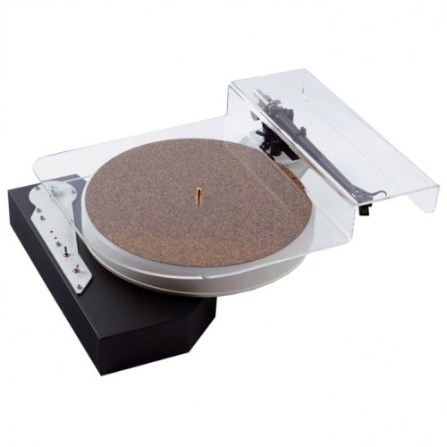 Проигрыватель винила Soulines satie DCX (Rega RB202)