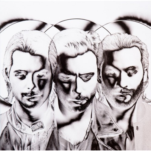 Виниловая пластинка SWEDISH HOUSE MAFIA - THE SINGLES (LP)