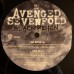 Виниловая пластинка WM Avenged Sevenfold Black Reign Ep (Limited 10" Vinyl/4 Tracks)