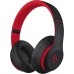 Наушники Beats Studio3 Decade Collection Black Red (MX422EE/A)