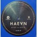 Виниловая пластинка WM Haevn Closed Eyes (Black Vinyl)