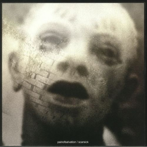 Виниловая пластинка Pain Of Salvation SCARSICK