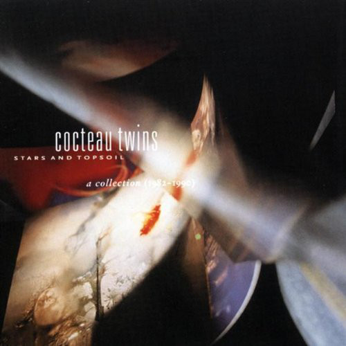 Виниловая пластинка Cocteau Twins — STARS AND TOPSOIL (2LP)