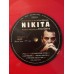 Виниловая пластинка OST — NIKITA (ERIC SERRA) (2LP)