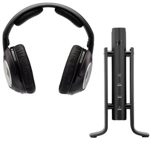 Наушники Sennheiser RS 170