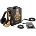 Наушники Monster 24K DJ Over-Ear Gold (128585-00)