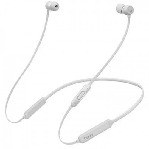 Наушники Beats BeatsX Earphones - Matte Silver (MR3J2ZE/A)