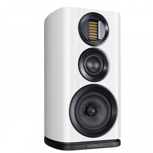 Полочная акустика Wharfedale EVO 4.2 white oak