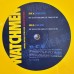 Виниловая пластинка WM Ost / Tyler Bates Watchmen (Limited Opaque Yellow Vinyl)