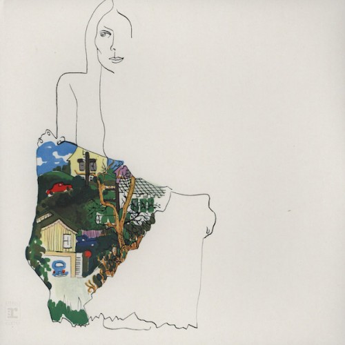 Виниловая пластинка Joni Mitchell LADIES OF THE CANYON