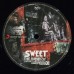 Виниловая пластинка Sony Sweet The Rainbow (Sweet Live In The Uk) (New Vinyl Edition) (180 Gram/Gatefold)