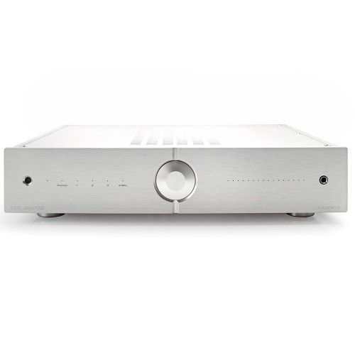 Интегральный Audio Analogue AACento Silver