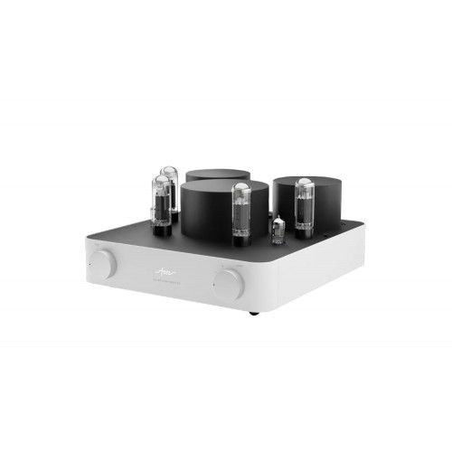 Ламповый интегральный усилитель Fezz Audio Silver Luna PRESTIGE EVO Republika