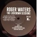 Виниловая пластинка Waters, Roger - The Lockdown Sessions (LP)