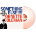 Виниловая пластинка Ornette Coleman - Something Else!!!! (180 Gram Marbled Vinyl LP)