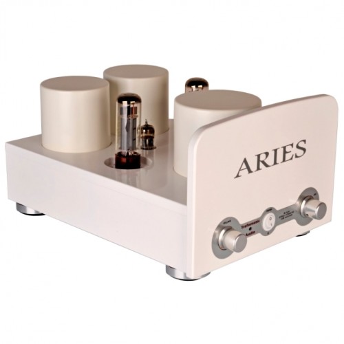 Ламповый усилитель Trafomatic Audio Aries SE