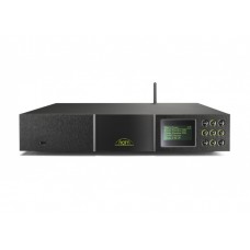 Сетевой проигрыватель Naim NDS Burndy