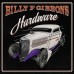 Виниловая пластинка Billy Gibbons (ZZ Top) - Hardware (Limited Candy Apple Red Vinyl)