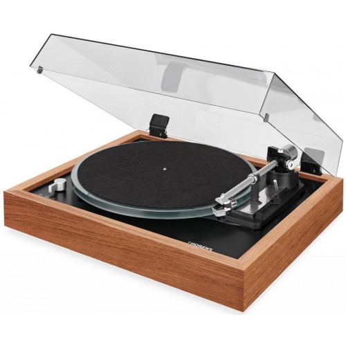 Проигрыватель винила Thorens TD-148A (Ortofon2M Blue) highgloss walnut