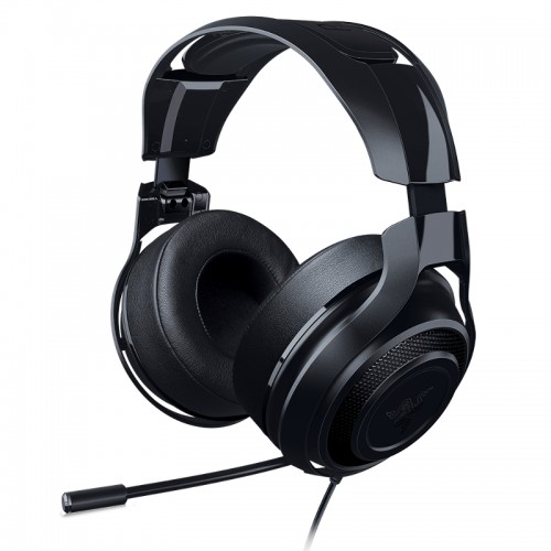 Наушники Razer ManO’War 7.1 black (RZ04-01920200-R3G1)