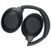 Наушники Sony WH-1000XM3 black