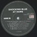 Виниловая пластинка Shocking Blue - AT HOME (HQ/GATEFOLD)