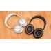 Наушники Bose Noise Cancelling 700 Luxe Silver (794297-0300)