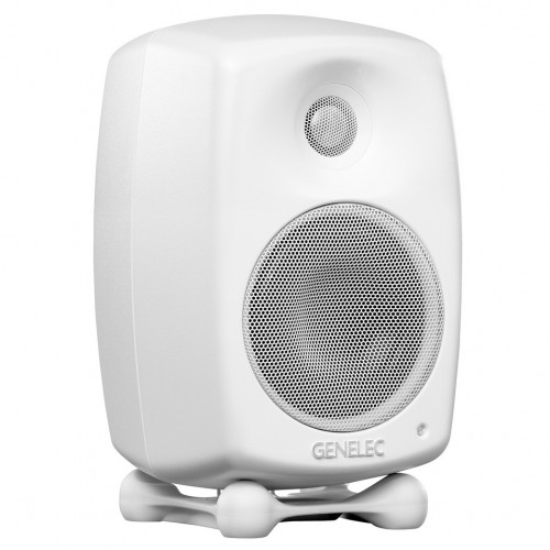 Полочная акустика Genelec G Two BWM