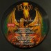 Виниловая пластинка Dio — KILLING THE DRAGON (LP)