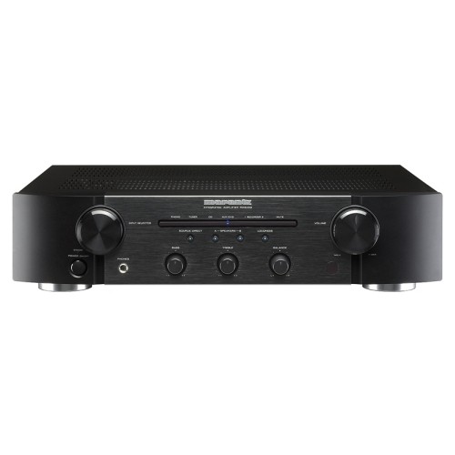 Стереоусилитель Marantz PM 5003 black