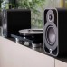 Полочная акустика Q-Acoustics Q 5010 (QA5012) black