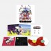 Виниловая пластинка Hiroyuki Sawano - Promare (Original Soundtrack) (Limited Half White Half Red Vinyl)