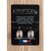 Напольная акустика Davis Acoustics KRYPTON 9 Nordik White