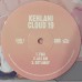 Виниловая пластинка Kehlani - Cloud 19 (Limited Clear Vinyl LP)