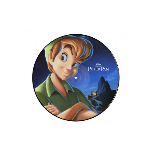 Виниловая пластинка Various Artists, Music from Peter Pan