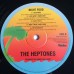 Виниловая пластинка Heptones, The (reggae), Night Food