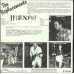 Виниловая пластинка WM The Replacements Hootenanny (Black Vinyl)