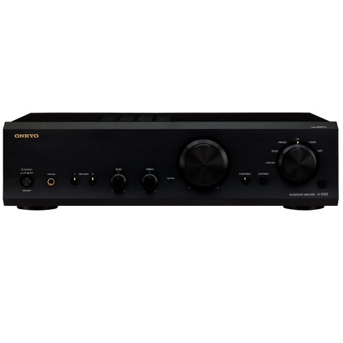 Стереоусилитель Onkyo A-9355 Black